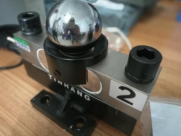 QS標(biāo)準(zhǔn)數(shù)字傳感器