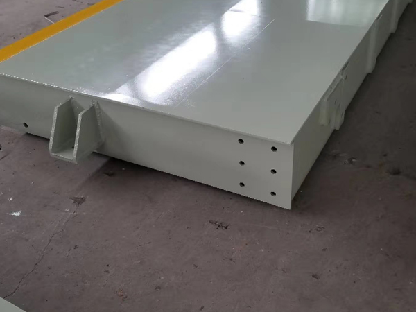 廠區(qū)環(huán)境