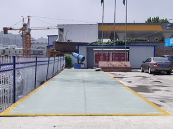 濮陽(yáng)開州集團(tuán)3m-16m-100噸地磅