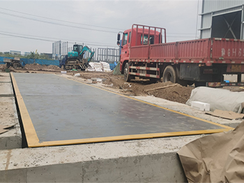 永濟(jì)市榮盛機(jī)械雙向閥項目100地磅