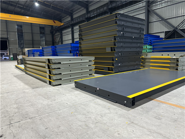 數(shù)字防作弊地磅