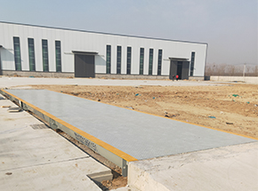 河北邢臺(tái)安通市政工程100噸