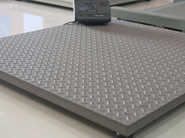 地磅出現(xiàn)負(fù)數(shù)了怎么解決