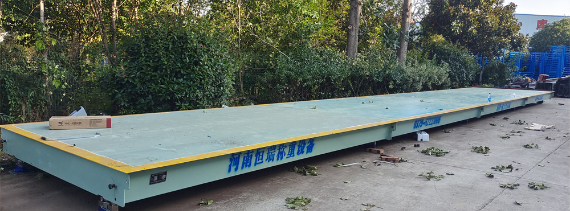 電子地磅維修檢測(cè)故障判斷大全-簡(jiǎn)單實(shí)用